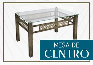 Mesa de Centro