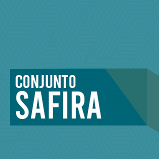 Conjunto Safira